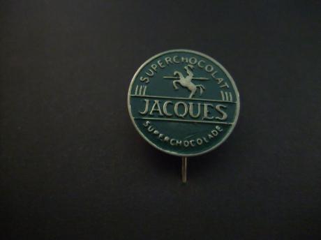 Jacques Super-chocolade ( Belgische chocolade ) groen